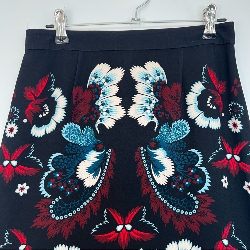 A.L.C. Haley Pencil Skirt Size 0 - Picture 9 of 16